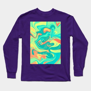 enter the void I Long Sleeve T-Shirt